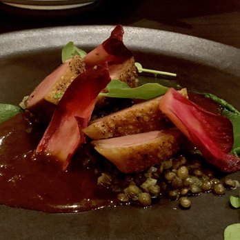 Solera - Duck breast - Lounges Near Me - Honolulu, Hawaii Solera - Duck breast - Lounges Near Me - Honolulu, Hawaii