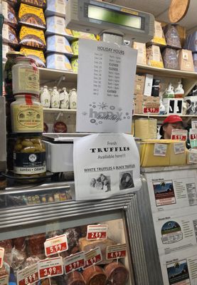 La Salumeria by null