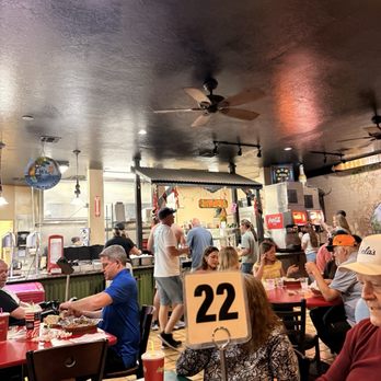 Angelica's Mexican Grill - Mexican Near Me - St George, Utah