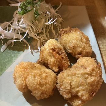 Niki's Tokyo Inn - Fried oysters - Sushi Bars Near Me - San Antonio, Texas