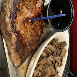 Hoss's Steak & Sea House