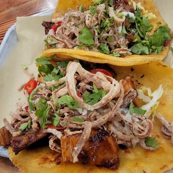 Arts District Kitchen - Pork Belly Tacos FTW - Asian Fusion Near Me - Las Vegas, Nevada Arts District Kitchen - Pork Belly Tacos FTW - Asian Fusion Near Me - Las Vegas, Nevada
