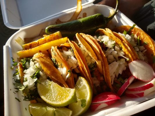 El Angel Carniceria & Taqueria by null