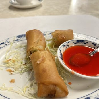 China Garden - Egg rolls - Chinese Near Me - Santa Rosa, California China Garden - Egg rolls - Chinese Near Me - Santa Rosa, California