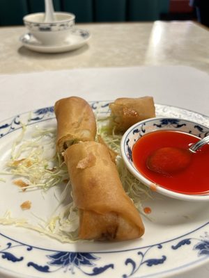 China Garden Restaurant by null