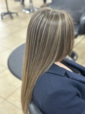 SH Salon - Bunker Hill