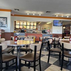 A&W Restaurant