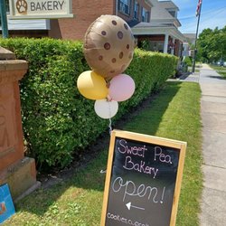 Sweet Pea Bakery