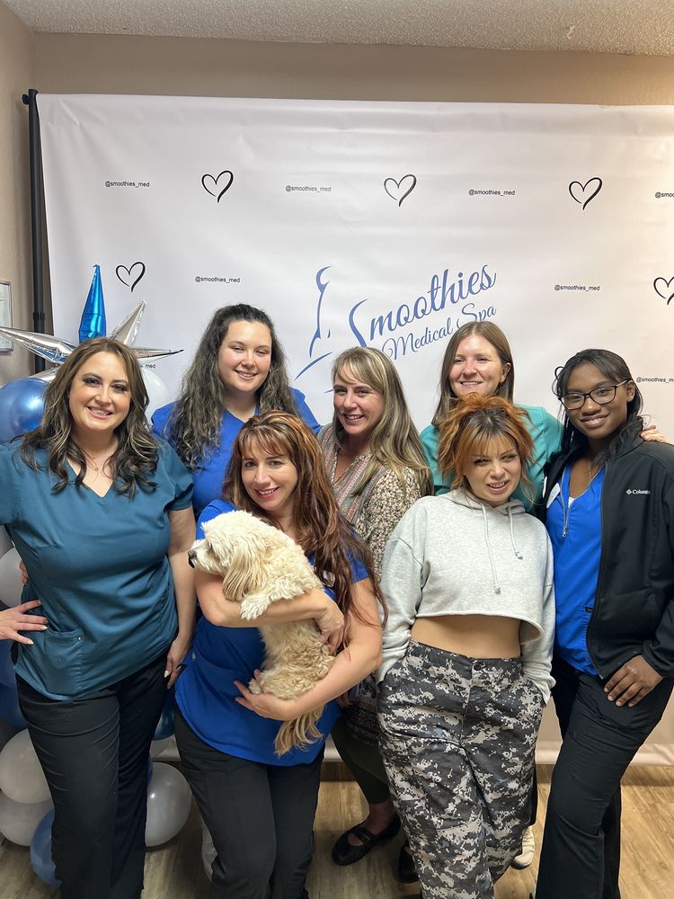 SMOOTHIES MEDICAL SPA Updated September 2024 23 Reviews 3670