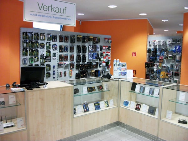 K&M Computer München