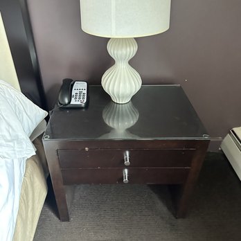 The Andrew Hotel - No outlet on the nightstand. Damaged too - Hotels Near Me - Great Neck, New York The Andrew Hotel - No outlet on the nightstand. Damaged too - Hotels Near Me - Great Neck, New York