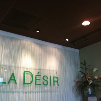 La Desir - Day Spas Near Me - Rowland Heights, California
