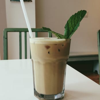 FIKA - Fika Iced Coffee, The world's best iced coffee, according to Condé Nast Traveller. - Coffee & Tea Near Me - Toronto, Ontario