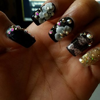 Jenny's 3D Nails Art - Nail Salons Near Me - Hayward, California Jenny's 3D Nails Art - Nail Salons Near Me - Hayward, California