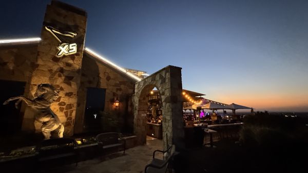 Steiner Ranch Steakhouse by null