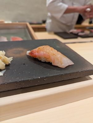 Kabuto Edomae Sushi by null