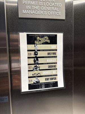 AC Hotel Nashville Brentwood by null