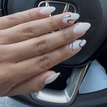Lavender Nails & Spa - Nail work by Hugh - Nail Salons Near Me - Napa, California Lavender Nails & Spa - Nail work by Hugh - Nail Salons Near Me - Napa, California