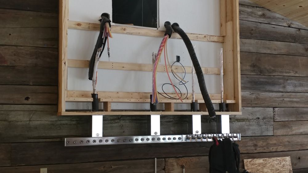 NORTHERN BEVERAGE SERVICE 42 Photos 1822 Sparrow Dr, Traverse City