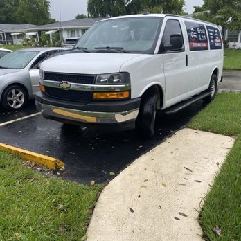 All American Mobile Services - Auto Detailing Near Me