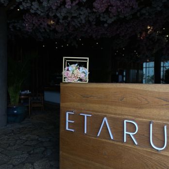 ETARU - Japanese Near Me - Hallandale Beach, Florida