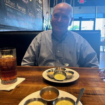 Anaya’s Seafood Scratch Kitchen - Seafood Near Me - Plano, Texas