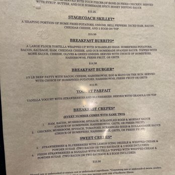 Stagecoach Restaurant - American Near Me - Elk Grove, California Stagecoach Restaurant - American Near Me - Elk Grove, California