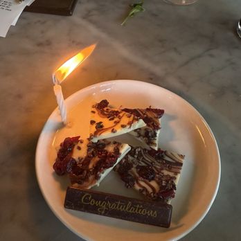 Celestine - Chocolate desserts - Mediterranean Near Me - Brooklyn, New York
