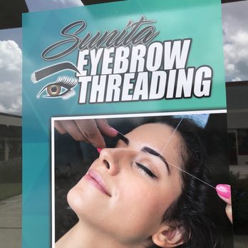 Sunita Eyebrow Threading - Threading Services Near Me - Lakeland, Florida Sunita Eyebrow Threading - Threading Services Near Me - Lakeland, Florida