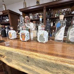 Tequila Town - Tequila
