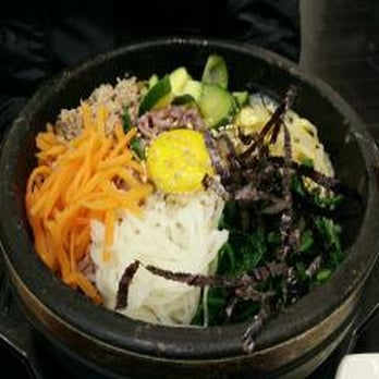 Huh Ga Ne - bibimbap - Korean Near Me - Toronto, Ontario Huh Ga Ne - bibimbap - Korean Near Me - Toronto, Ontario