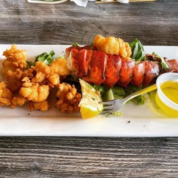 Harborside - Seafood Near Me - Winter Haven, Florida Harborside - Seafood Near Me - Winter Haven, Florida