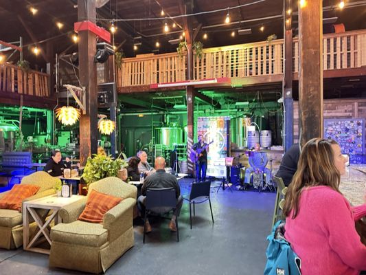 Canned Heat Craft Beer Company by null