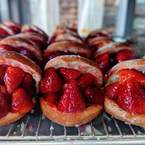 The Donut Man on Yelp