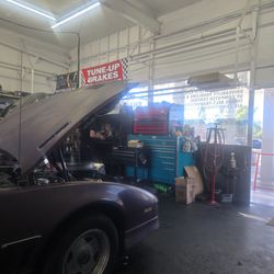 Trimble 76 - Trimble auto repair