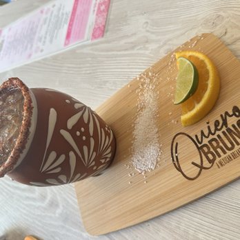 Quiero Brunch - Cantarito - Mexican Near Me - Temecula, California Quiero Brunch - Cantarito - Mexican Near Me - Temecula, California