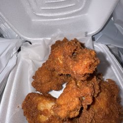 Crown Fried Chicken