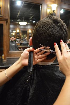 Boardroom Salon For Men - Madison Yards by null