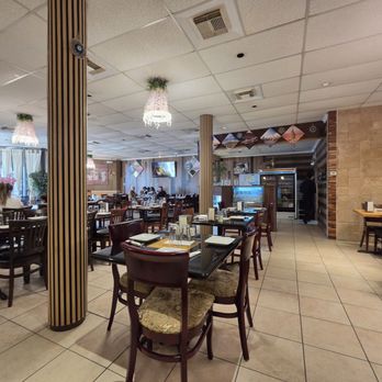 Ayintap Mediterranean Grill - Turkish Near Me - Houston, Texas