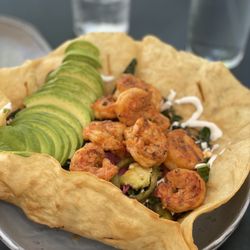 Barrios Fine Mexican Dishes