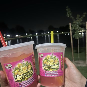 Chevron Foodmart - Aguas Frescas - Gas Stations Near Me - Bakersfield, California