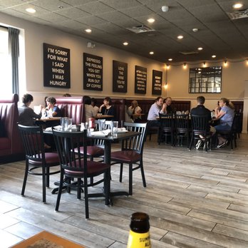 Chill Kitchen & Bar - Desserts Near Me - Marlborough, Massachusetts