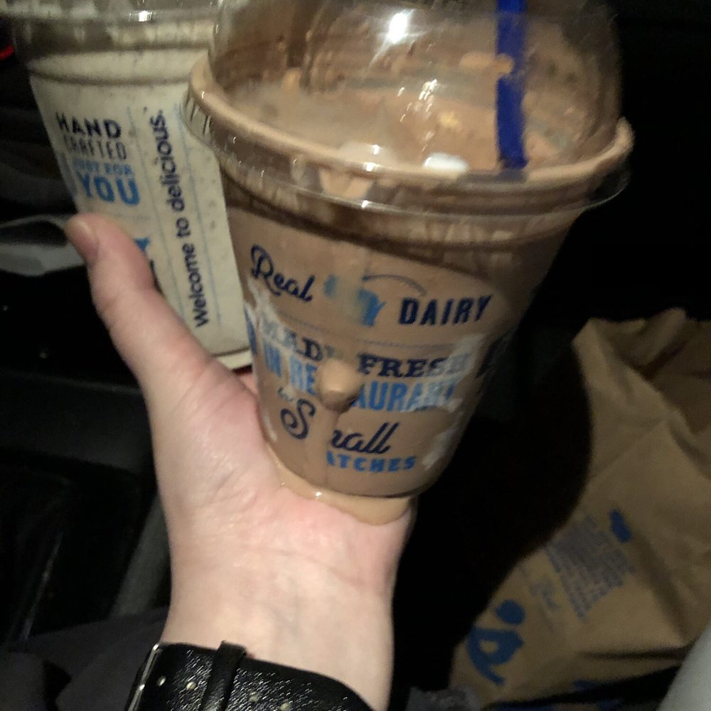 Culver's - Burgers Near Me - Jensen Beach, Florida