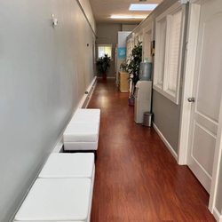 Benson Chiropractic - Office Tour - Benson Chiropractic (San Francisco, CA 94118)