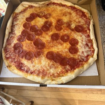 Giovanni's NY Pizza - 85 year old birthday pizza! - Italian Near Me - Leesburg, Virginia Giovanni's NY Pizza - 85 year old birthday pizza! - Italian Near Me - Leesburg, Virginia
