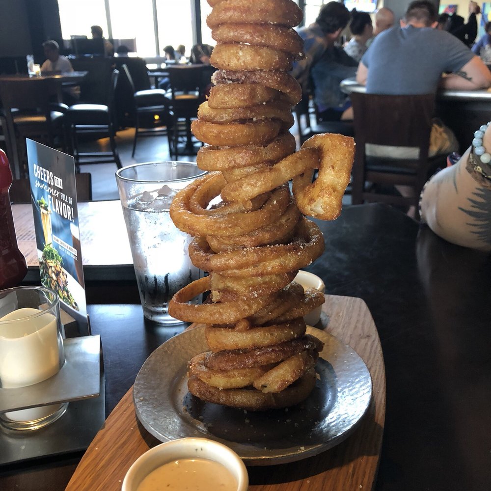 Yard House - New American Near Me - Carlsbad, California Yard House - New American Near Me - Carlsbad, California
