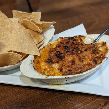 Texas Bistro - Shrimp and Chorizo - New American Near Me - New Braunfels, Texas Texas Bistro - Shrimp and Chorizo - New American Near Me - New Braunfels, Texas