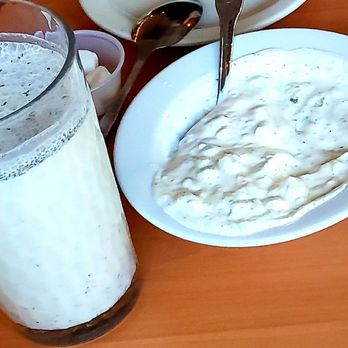 Giuseppe's Ristorante - Persian/Iranian Near Me - Upland, California