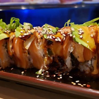 Sushi One - Sushi Bars Near Me - Reno, Nevada