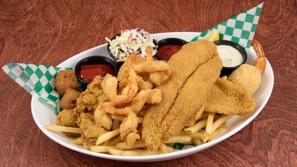 Landry's Kitchen by null